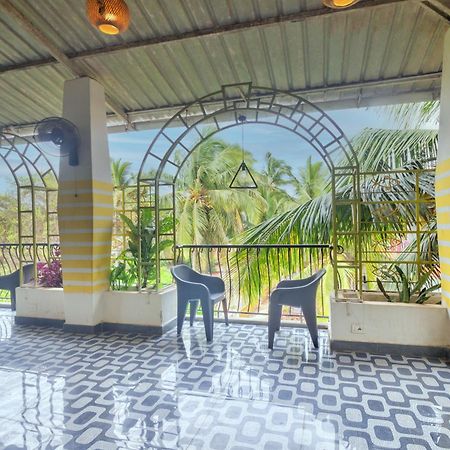Thomson Imperial Boutique G0A Hotell Calangute Eksteriør bilde