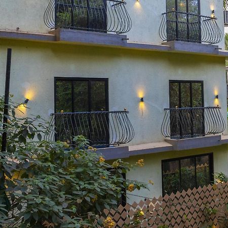 Thomson Imperial Boutique G0A Hotell Calangute Eksteriør bilde