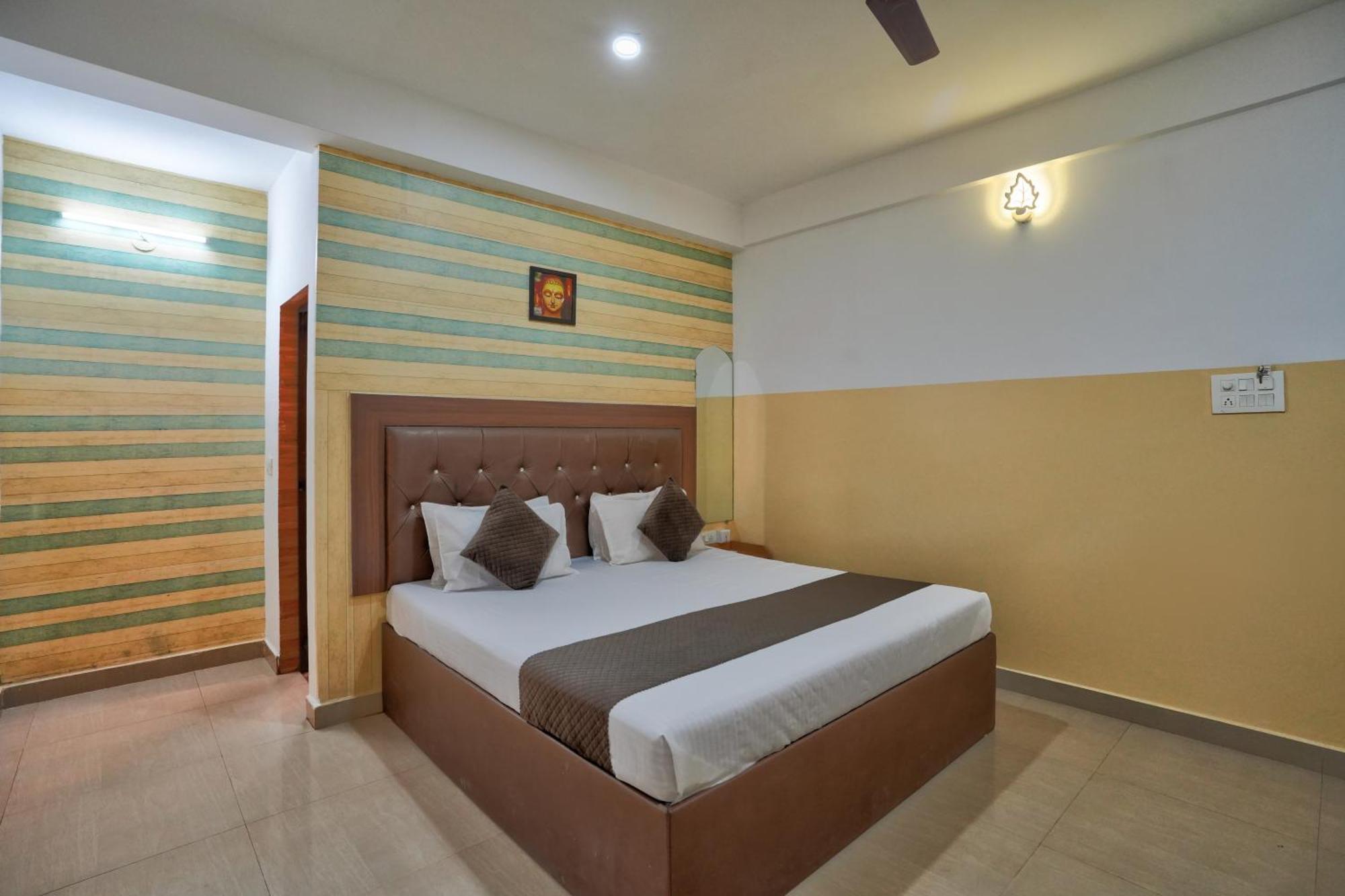 Thomson Imperial Boutique G0A Hotell Calangute Eksteriør bilde