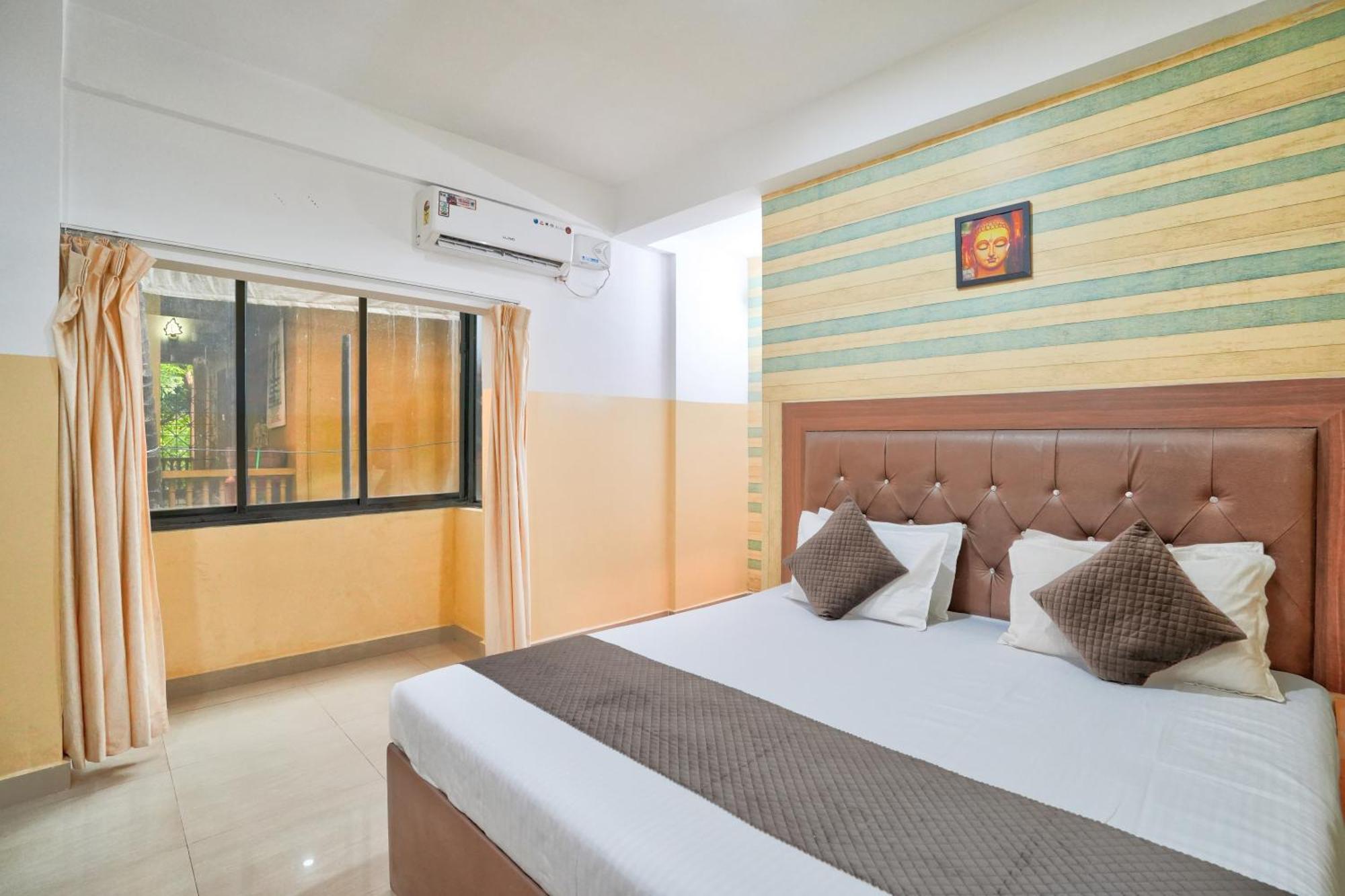 Thomson Imperial Boutique G0A Hotell Calangute Eksteriør bilde