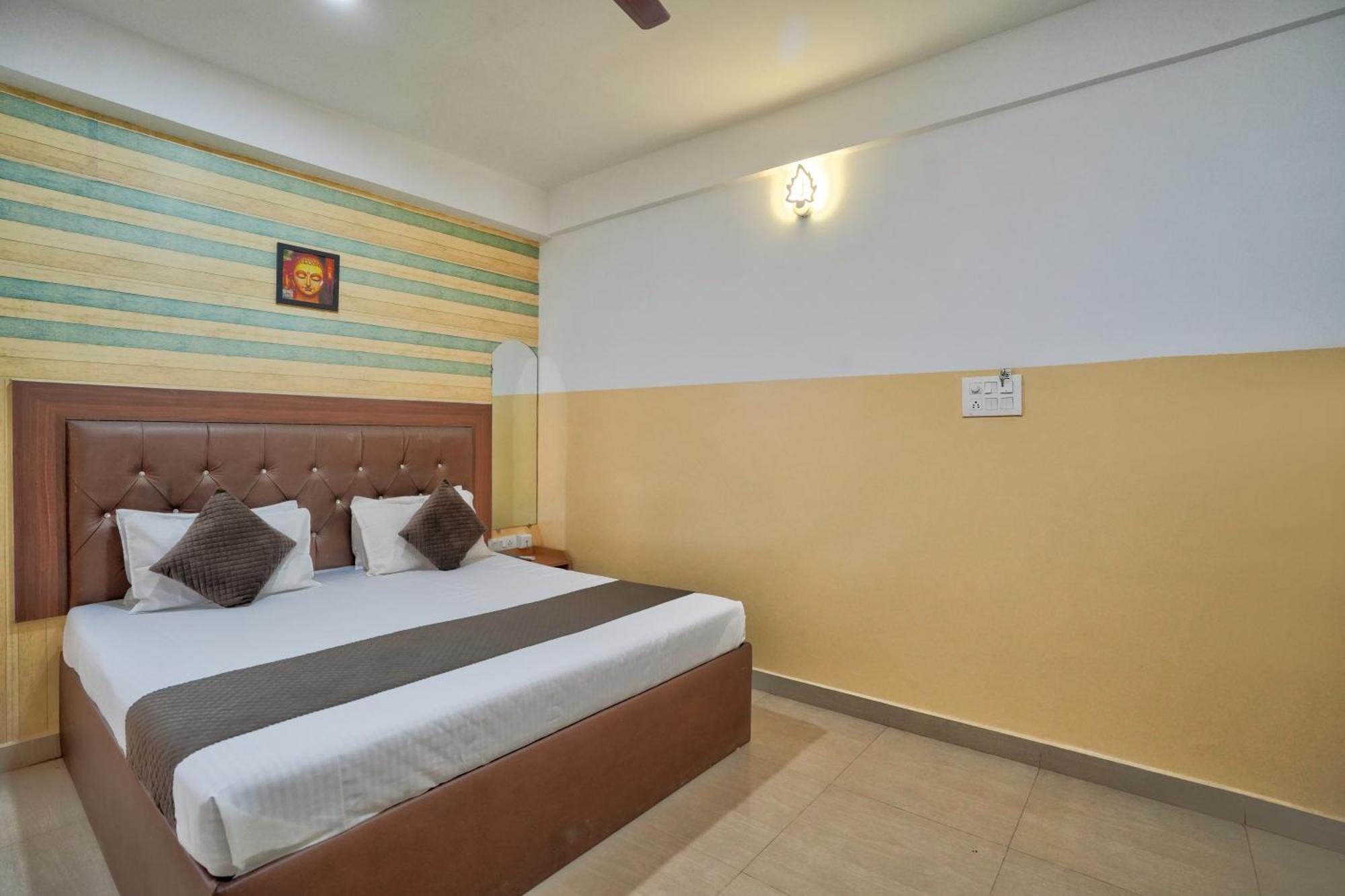 Thomson Imperial Boutique G0A Hotell Calangute Eksteriør bilde