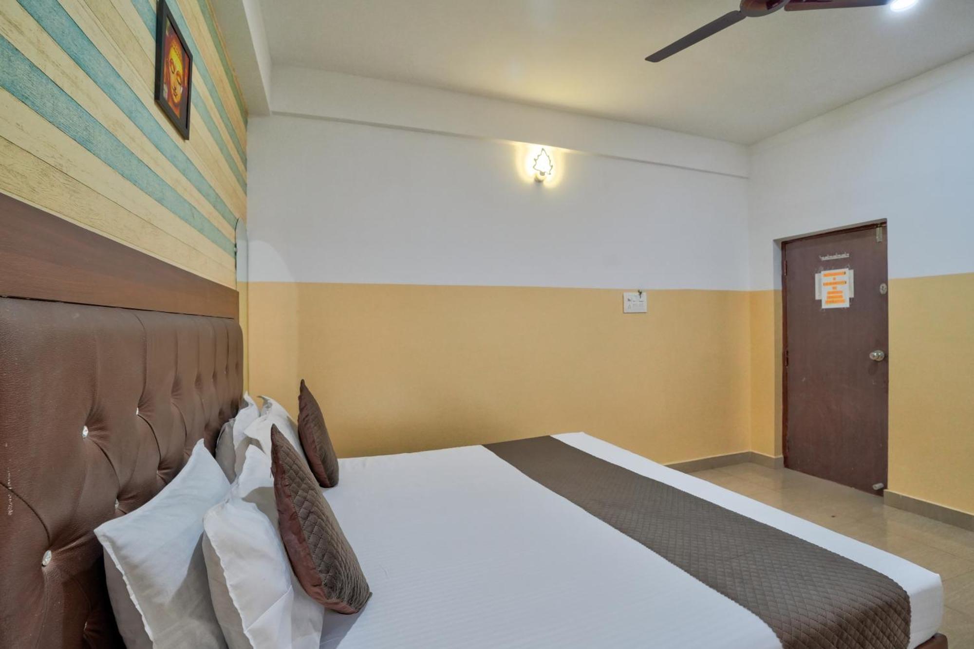 Thomson Imperial Boutique G0A Hotell Calangute Eksteriør bilde