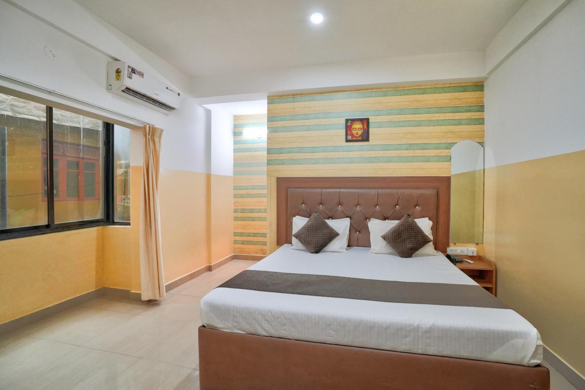 Thomson Imperial Boutique G0A Hotell Calangute Eksteriør bilde